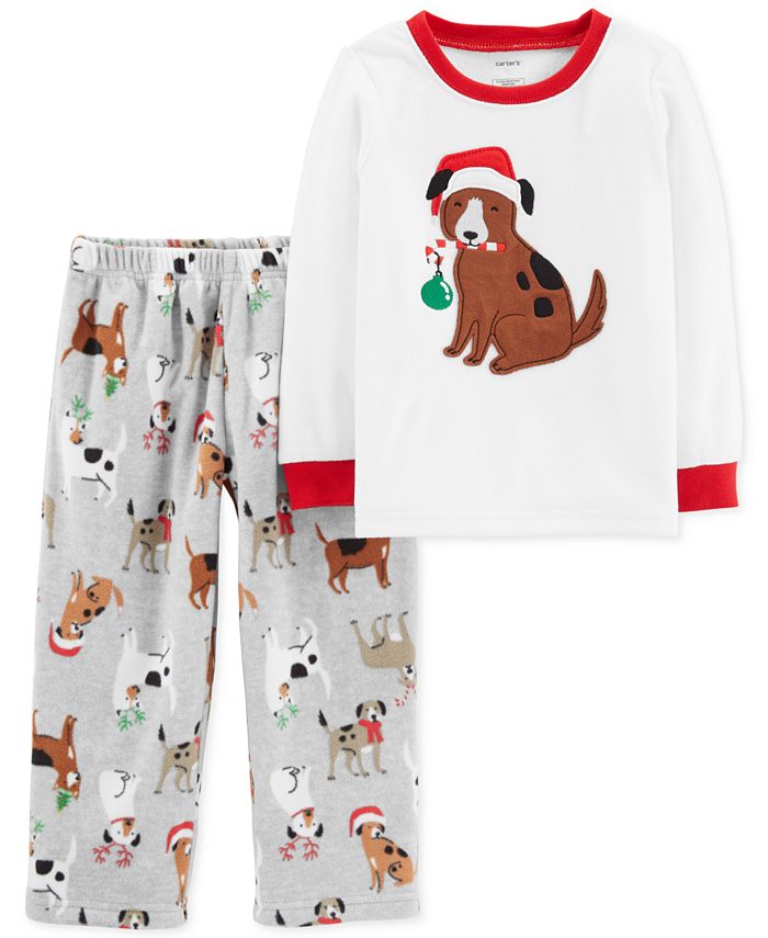 Macys dog pajamas deals