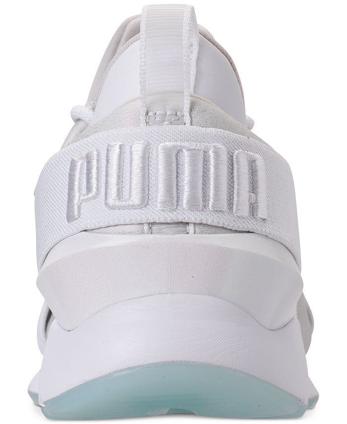 puma muse ice