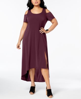 petite plus size dress