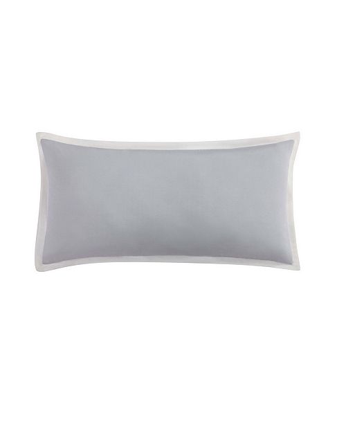 Vince Camuto Home Vince Camuto Valero 16 X 32 Signature Bolster
