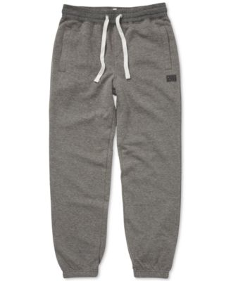 billabong mens sweatpants