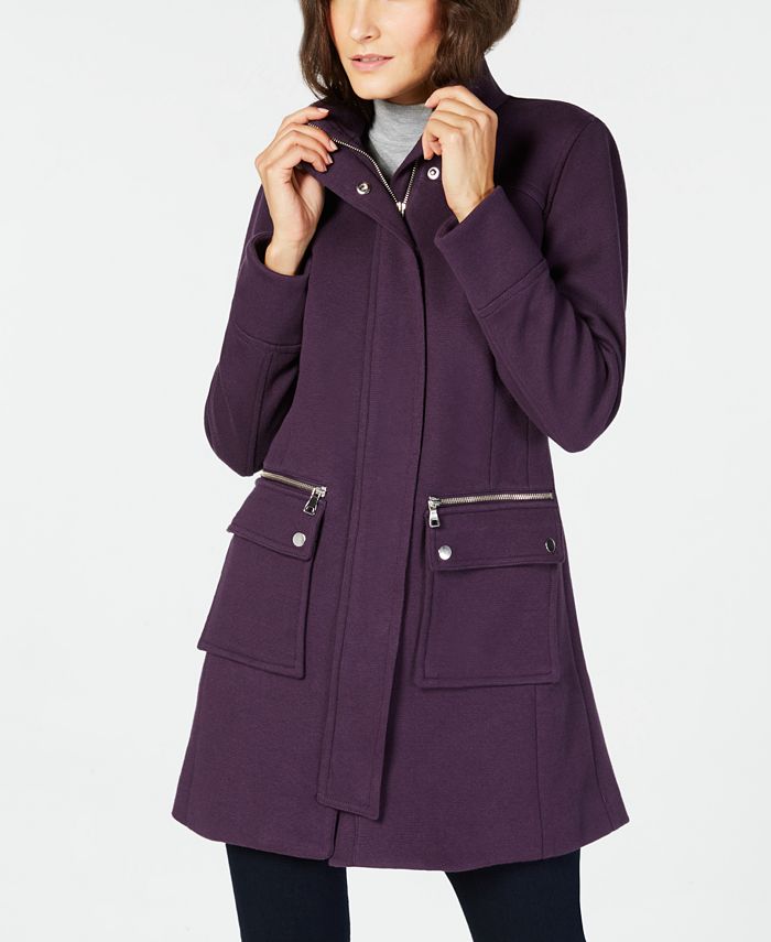 Macy's inc womens clearance coats