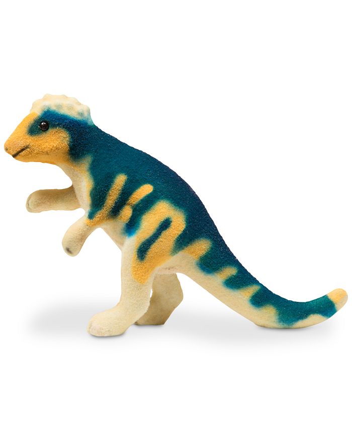 melissa and doug stuffed dinosaur