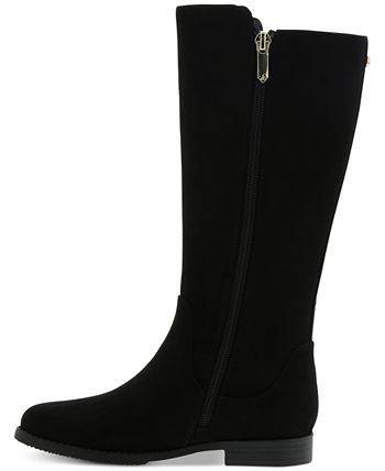 Sam Edelman Little Big Girls Kendall Bethany Tall Boots Macy s
