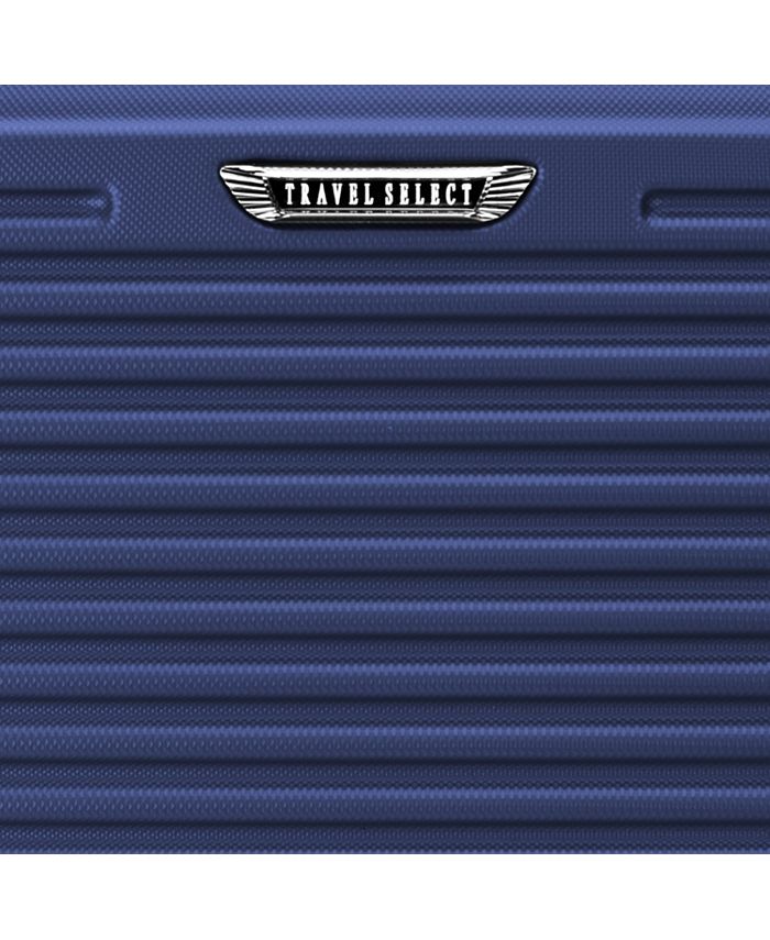 Travel Select Savannah 3Pc. Hardside Luggage Set, Created for Macy's