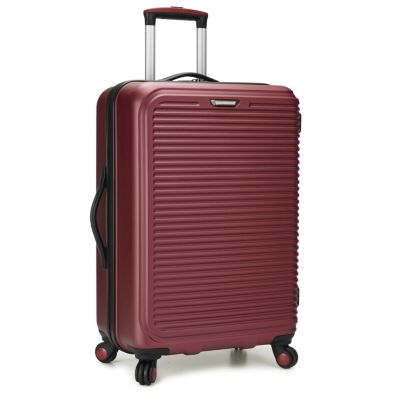 savannah 3 piece luggage set