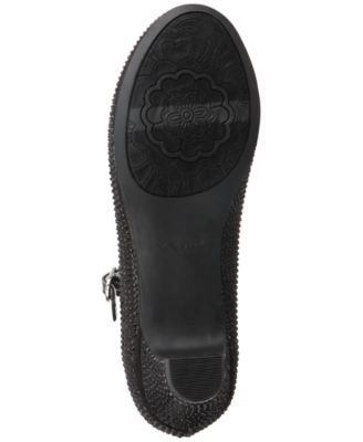 Zellia Little Girls Mary-jane