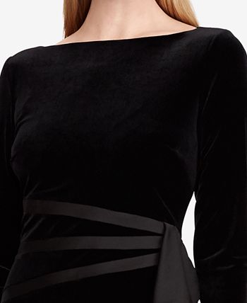 American living 2025 velvet dress