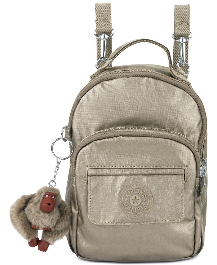 Kipling Alber 3-in-1 Convertible Bag Backpack - Macy's