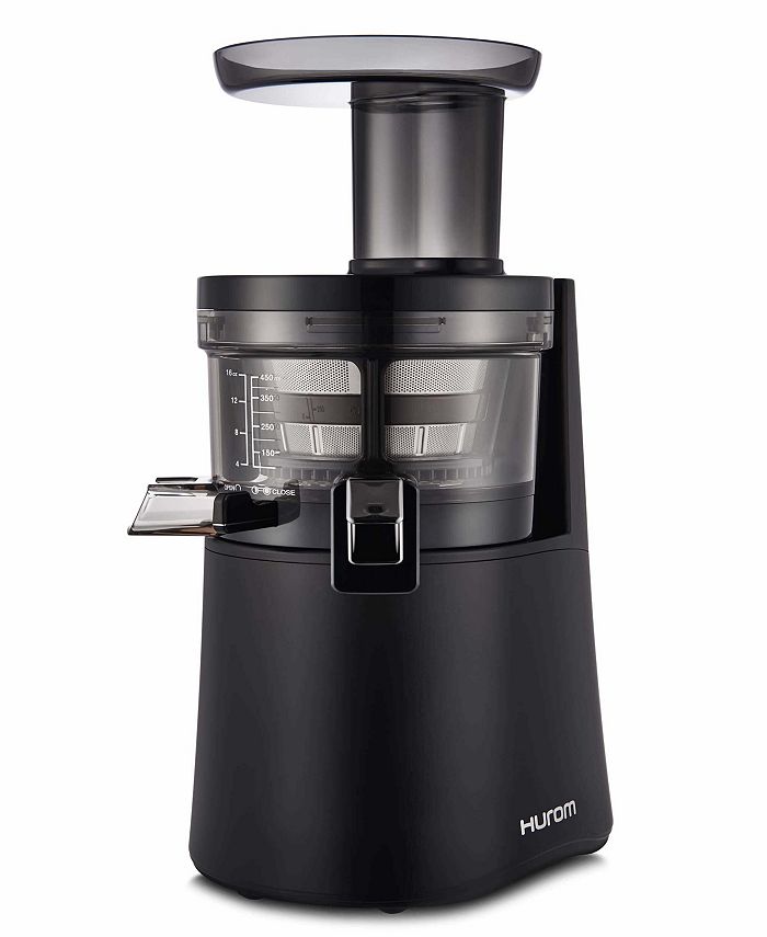 Hurom HAA Slow Juicer & Reviews Small Appliances Kitchen Macy's