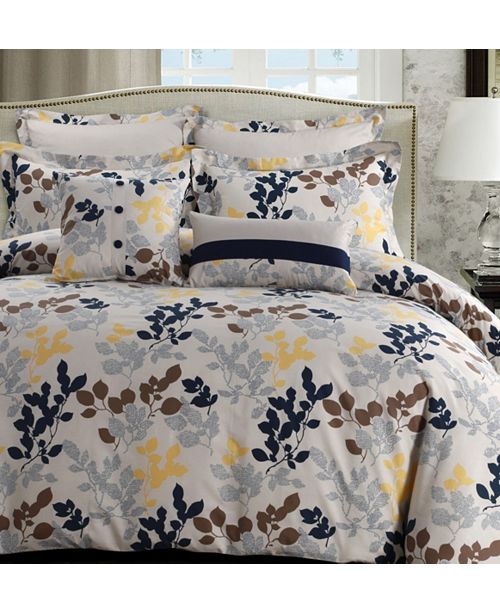 Tribeca Living Barcelona 300 Thread Count Cotton Oversized King