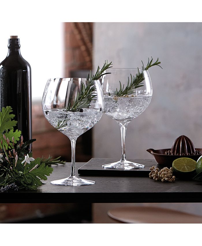 british wine glasses