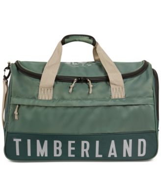 timberland carry on bag