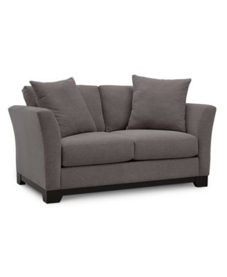 Elliot II Fabric Sectional and Sofa Collection, Created for Macy's