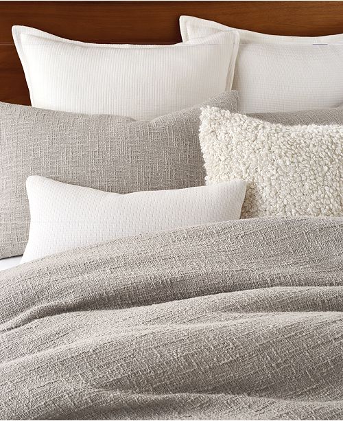 Dkny Pure Texture King Duvet Reviews Duvet Covers Bed Bath