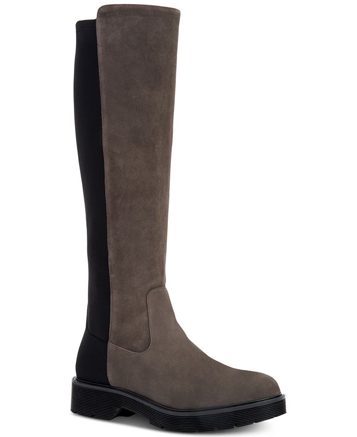 Calvin Klein Women's Themis Boots - Macy's