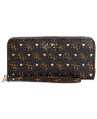 GUESS - Affair Zip Around Wallet