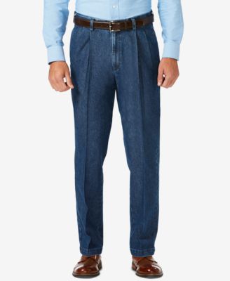 macys mens blue jeans