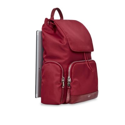 Knomo London  Clifford  Rucksack Backpack 13"