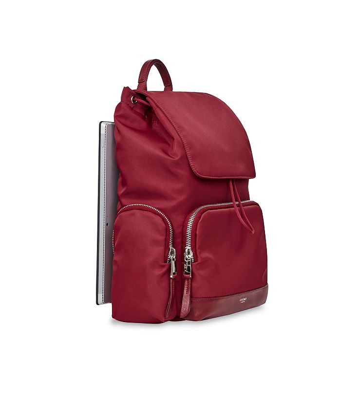 Knomo London Clifford Rucksack Backpack 13" Macy's