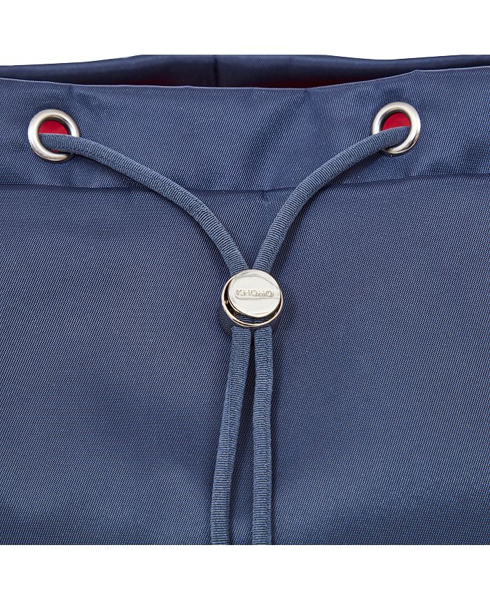 Knomo London Clifford Rucksack Backpack 13" Macy's