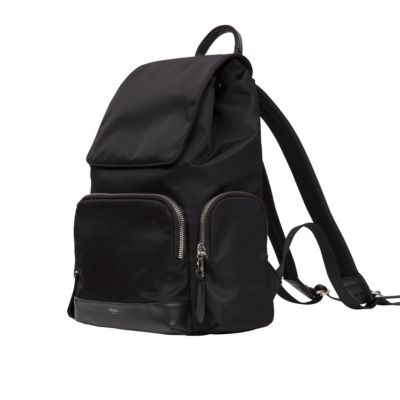 Knomo London  Clifford  Rucksack Backpack 13"