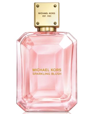 michael kors white perfume macys