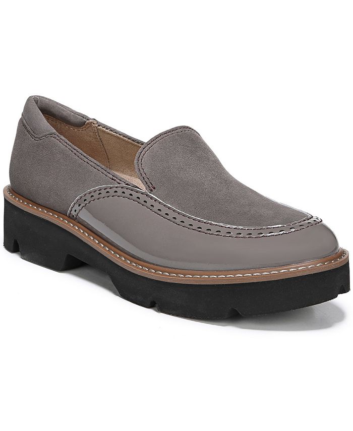 Naturalizer lark top loafer