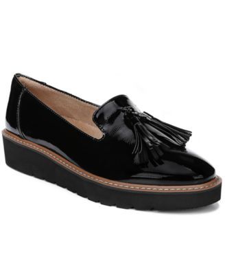 Naturalizer platform loafers online