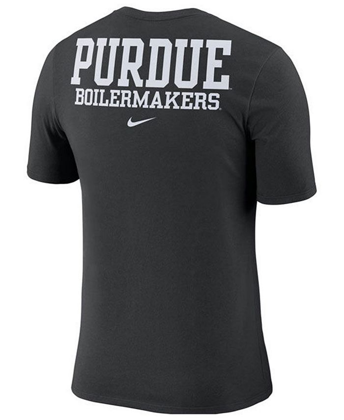 purdue dri fit shirt