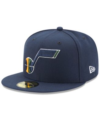 New Era - Basic 59FIFTY Fitted Cap 2018