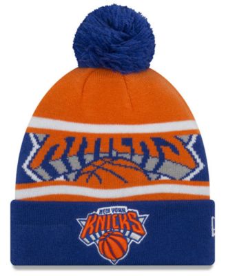 New Era - Jr. Callout Pom Hat