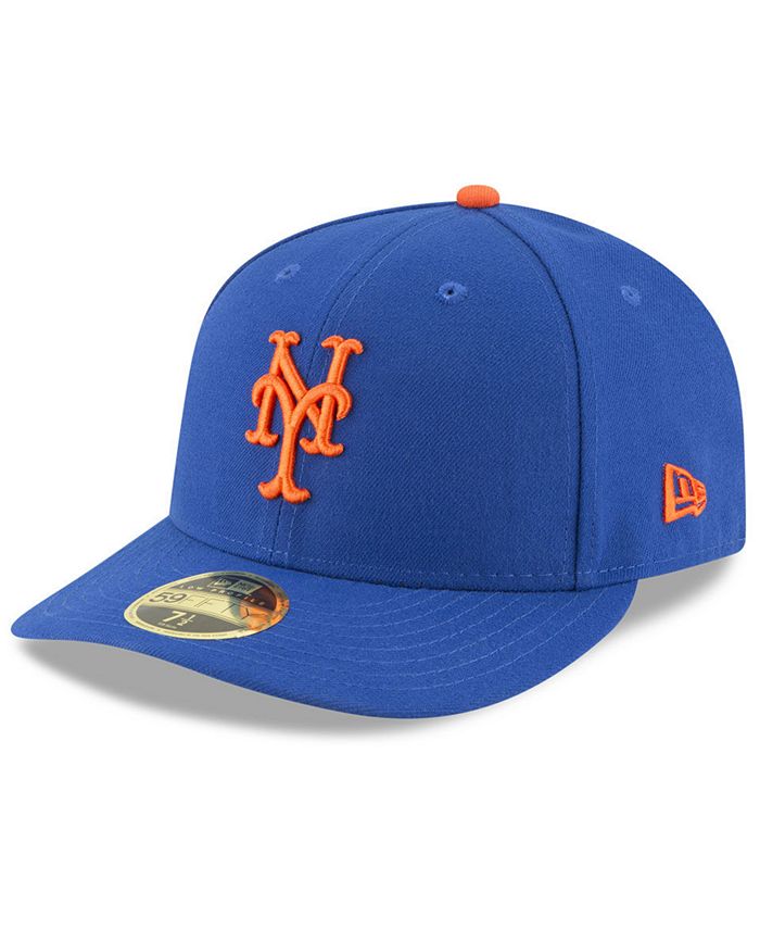 New Era New York Mets 9-11 Memorial Low Profile 59FIFTY FITTED Cap - Macy's