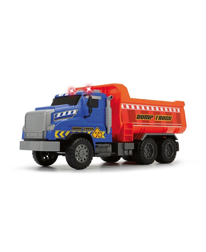 dickie toys race and store transporter