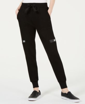 starter jogger pants