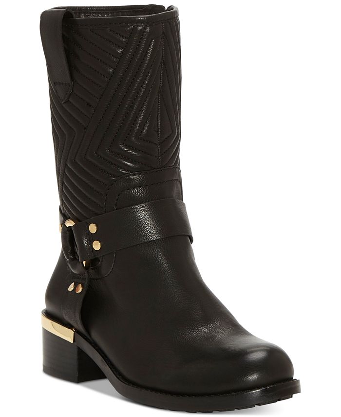 Vince Camuto Waldan Booties Macy s