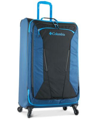 Columbia rolling luggage on sale