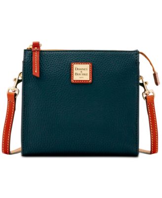 dooney and bourke janine crossbody