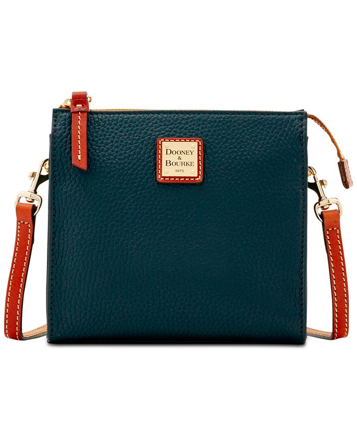 Dooney and bourke 2025 janine crossbody