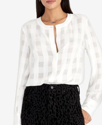 Macys rachel roy tops online