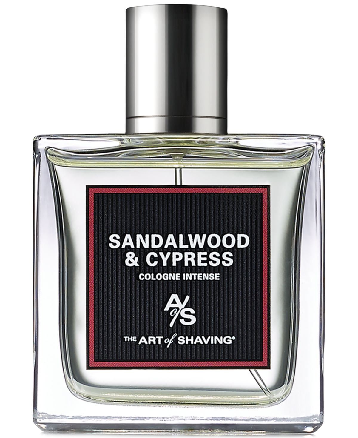 Art of Shaving The Men s Sandalwood Cypress Cologne 1 oz. Macy s