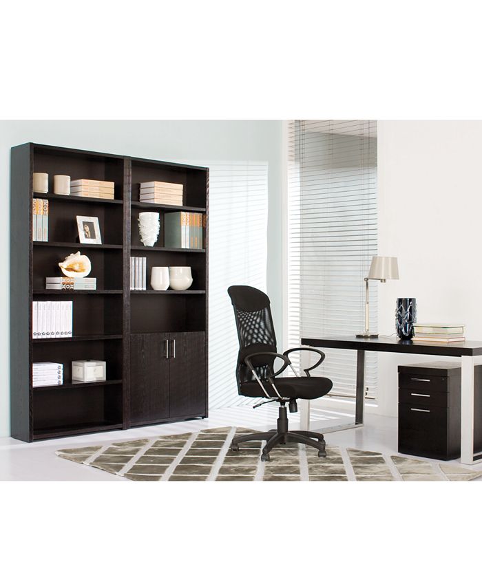 Furniture CLOSEOUT! Stockholm Home Office Desk Macy's