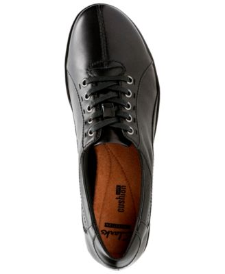 clarks everlay elma oxford