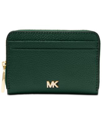 Michael Kors - Zip-Around Coin & Card Case
