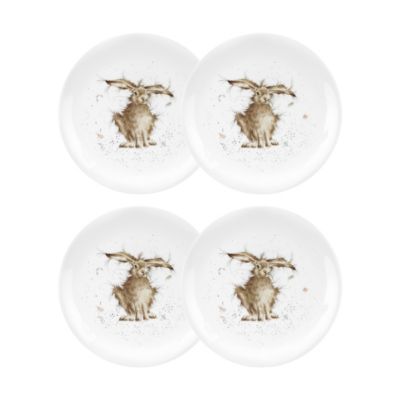 Wrendale Designs Royal Worcester Wrendale Dinnerware Collection - Macy's
