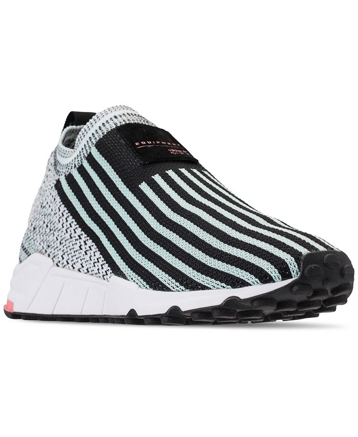 eqt support sock primeknit shoes