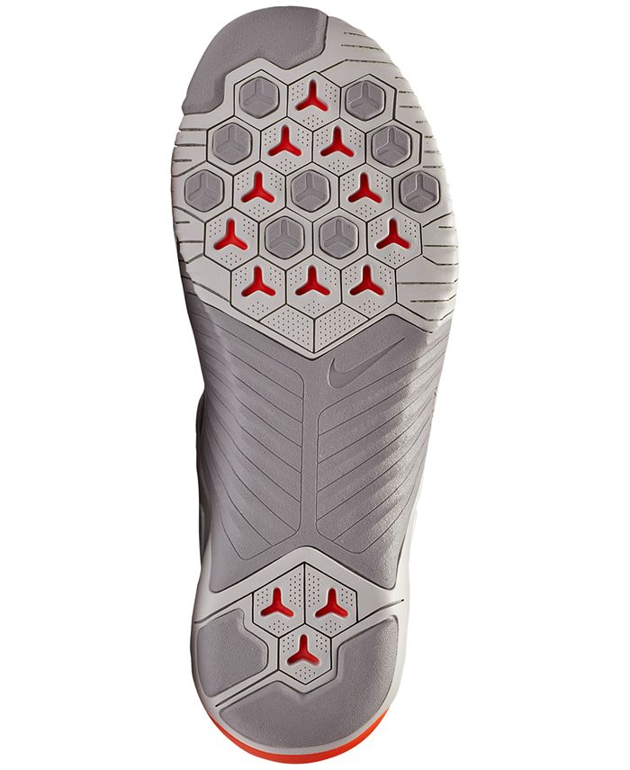 flyknit free trainer