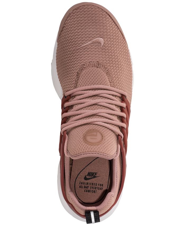 women's air presto running sneakers