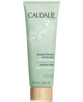 Caudalie - Glycolic Peel Mask