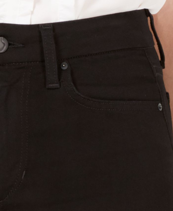 Joe's Jeans Honey HighRise Bootcut Jeans Macy's